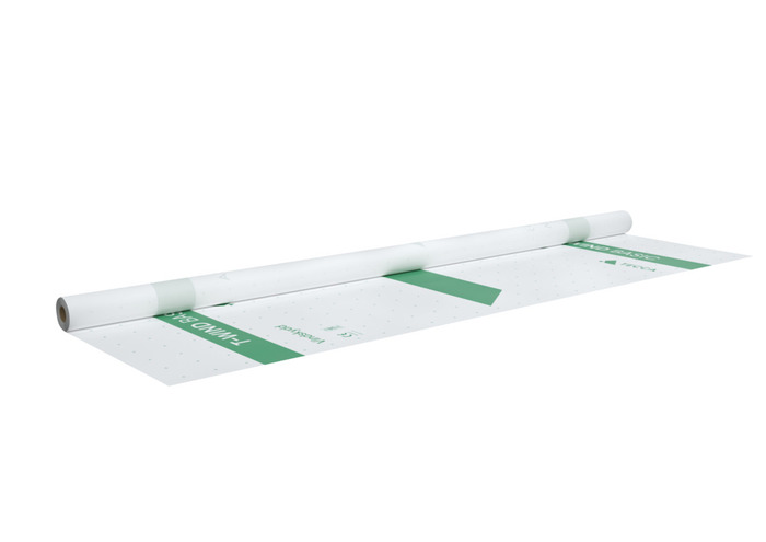 Vindskydd T-Wind Basic Vit 2750 mm x 12,5 m Tecca
